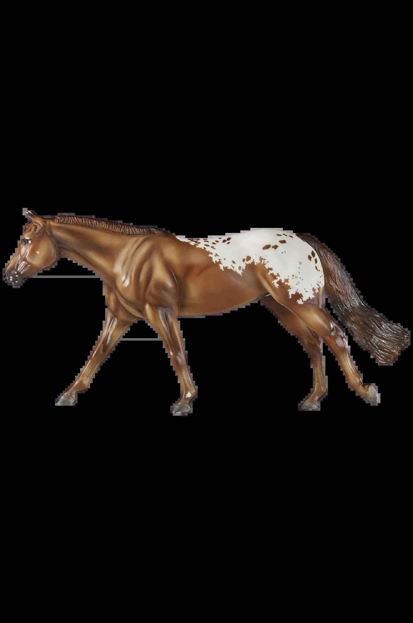 Chocolatey disc
