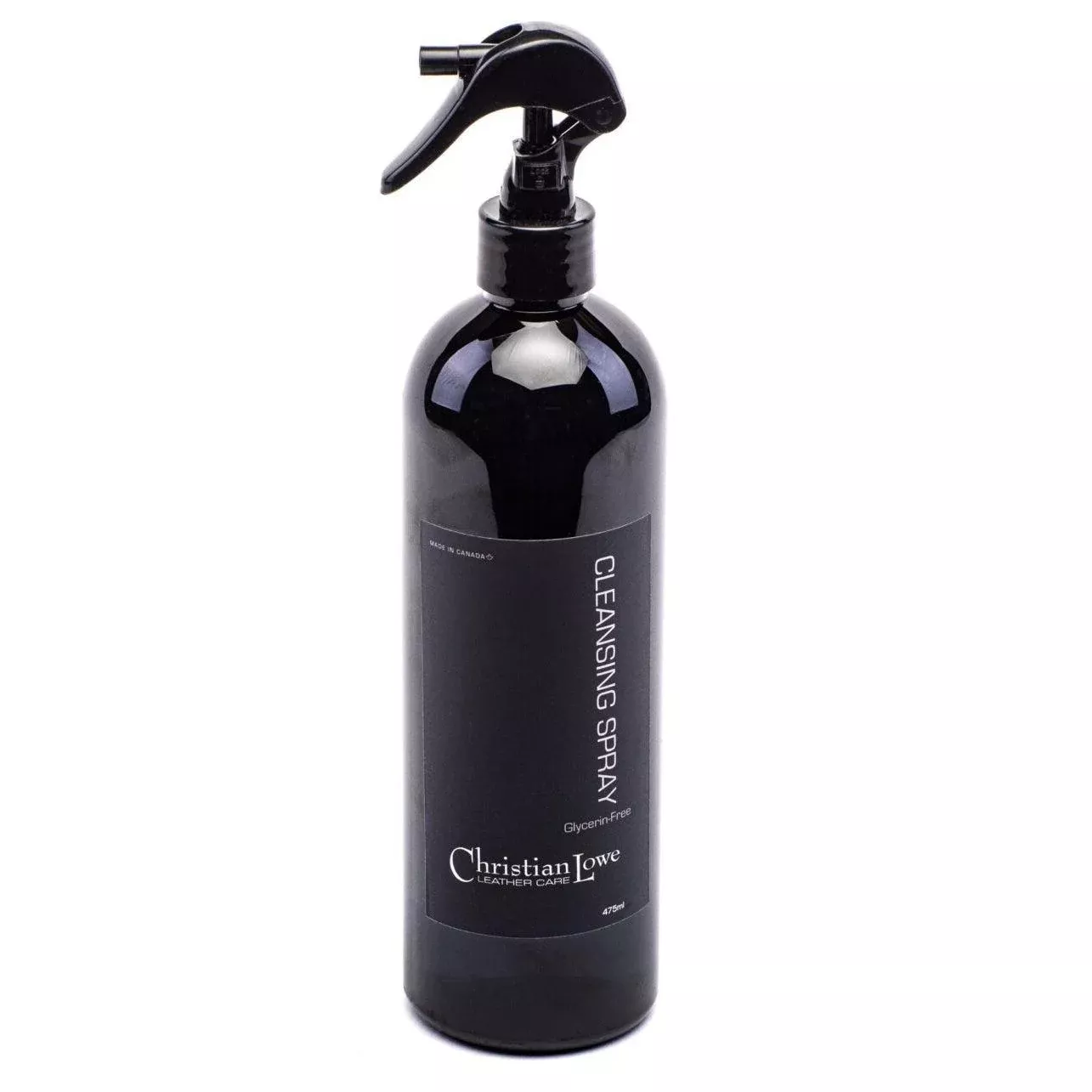 Christian Lowe Cleansing Spray