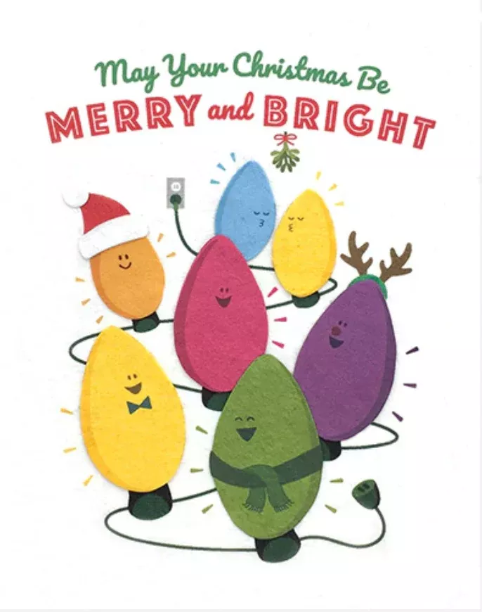 Christmas Lights