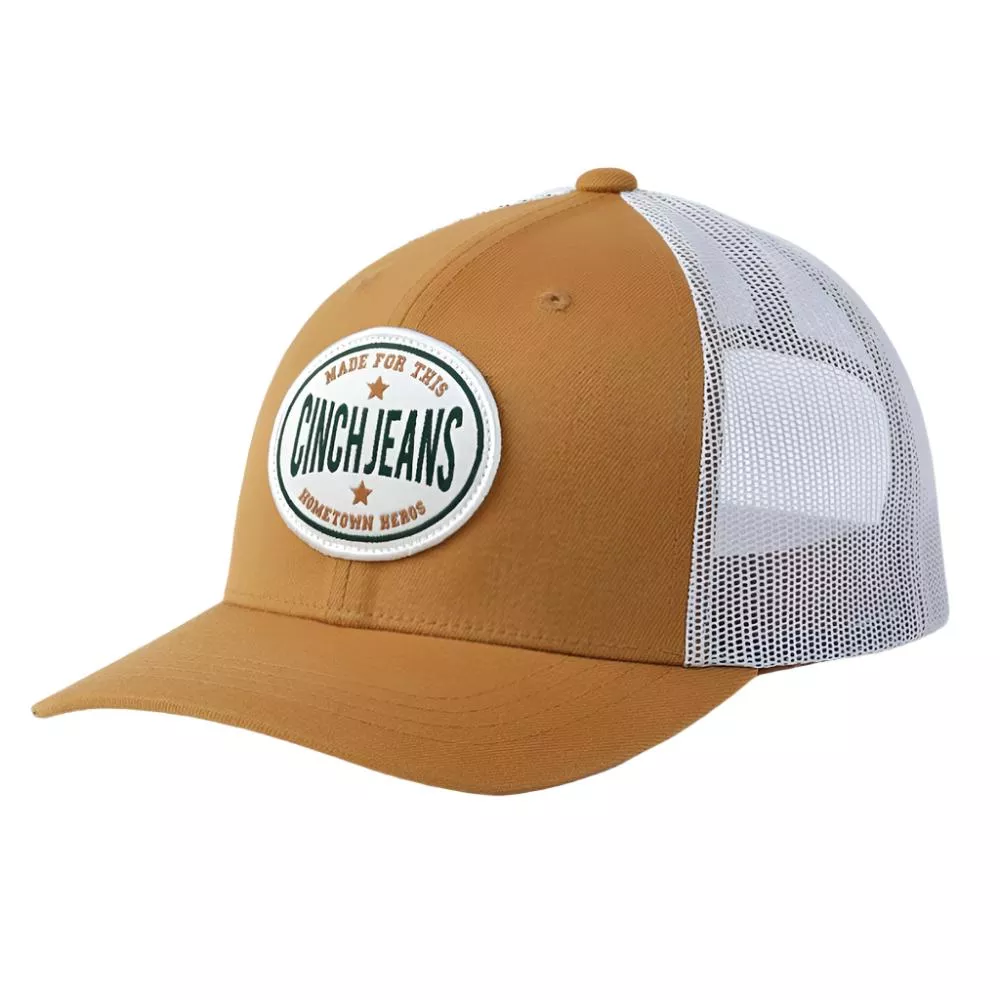 Cinch "Made for This" Trucker Cap - FINAL SALE