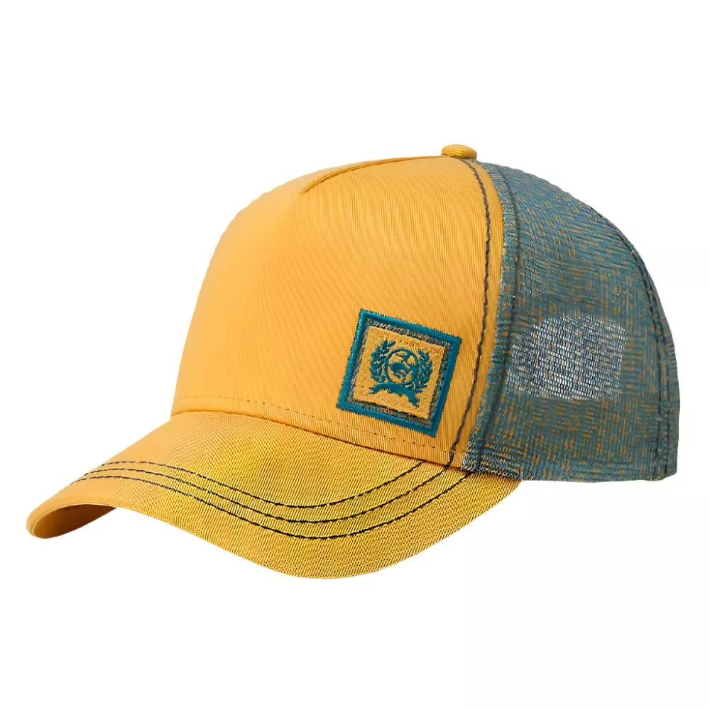 Cinch Women's Trucker Cap