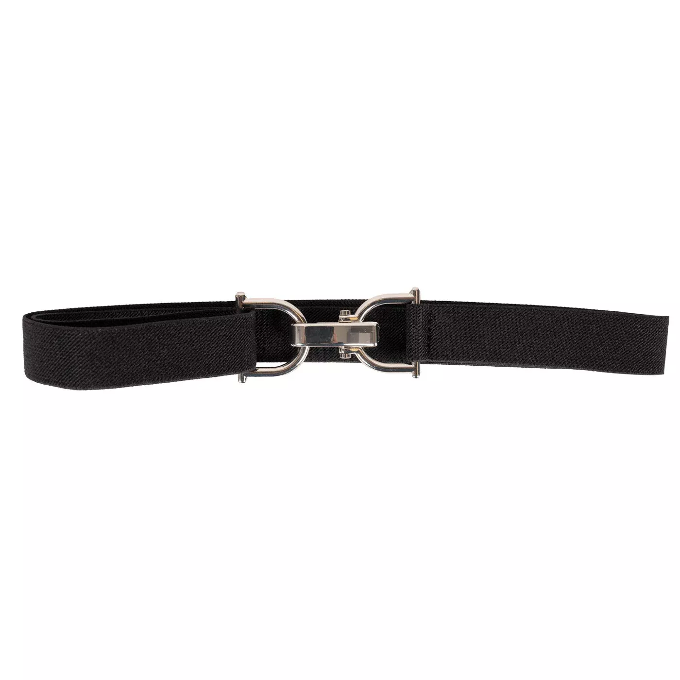 Cinto D-Ring Performance Stretch Belt