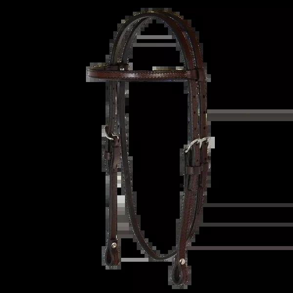 Circle Y Arab Headstall