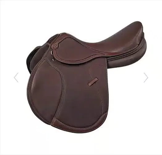 Circuit™ Premier Victory RTF Saddle