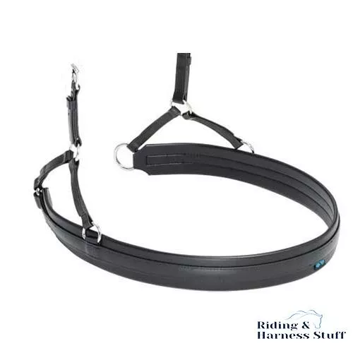 Classic Breeching Seat Only Small Pony