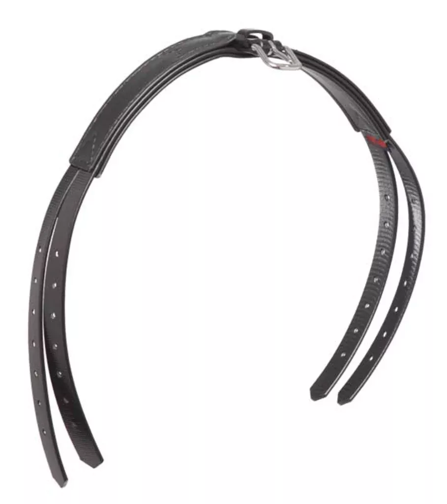 Classic Bridle Headpiece
