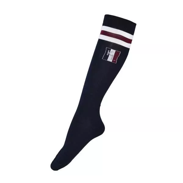 CLASSIC COOLMAX KNEE SOCKS UNISEX