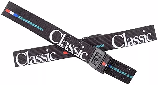 Classic Elastic Rope Strap