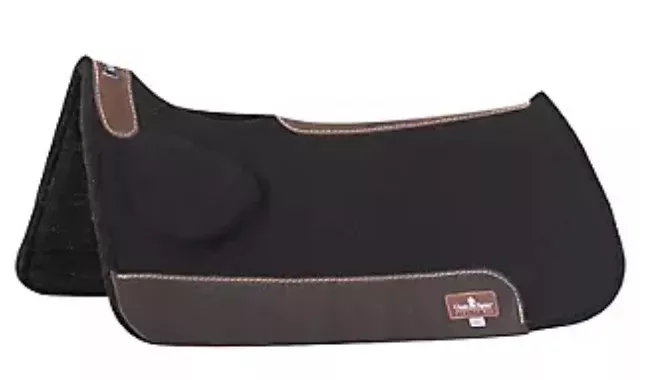 Classic Equine BioFit Correction Felt Pad