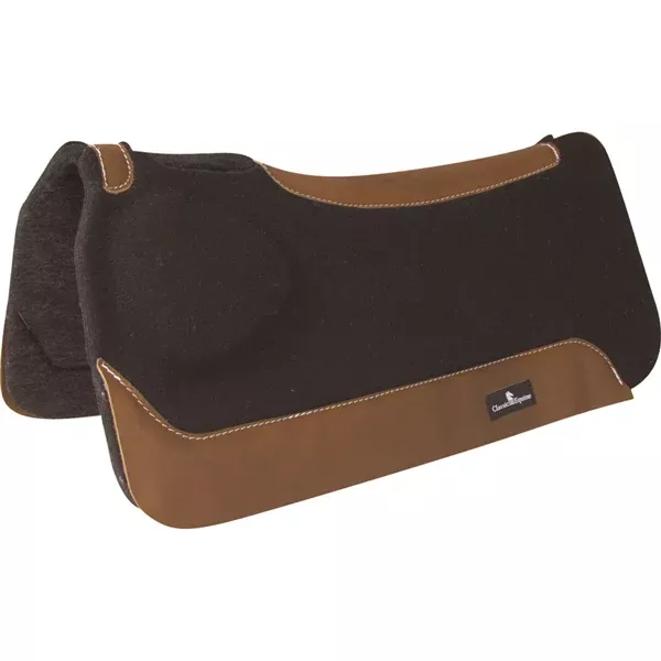 Classic Equine Biofit Correction Saddle Pad
