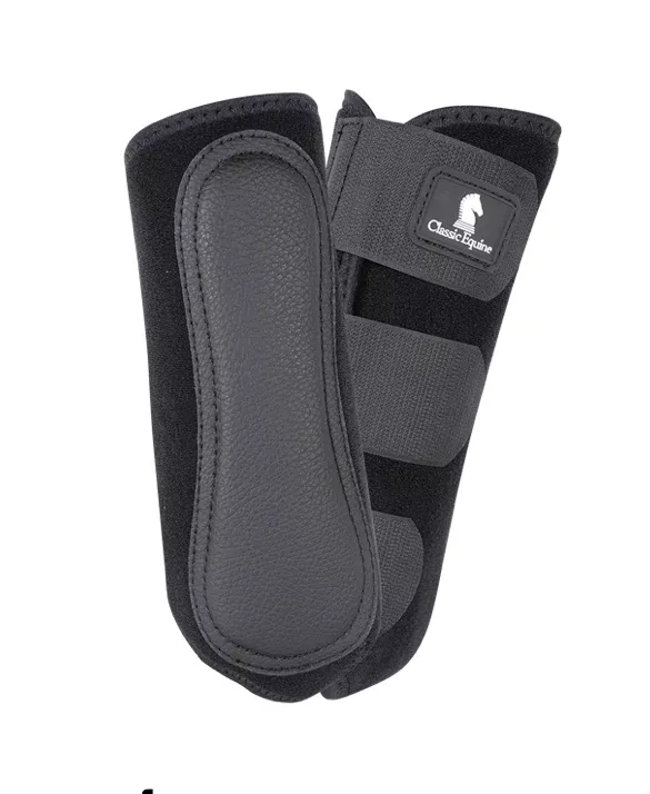 Classic Equine EZ Wrap Lite Splint Boots