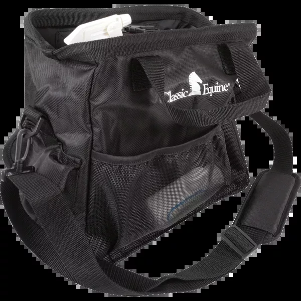 CLASSIC EQUINE GROOM TOTE