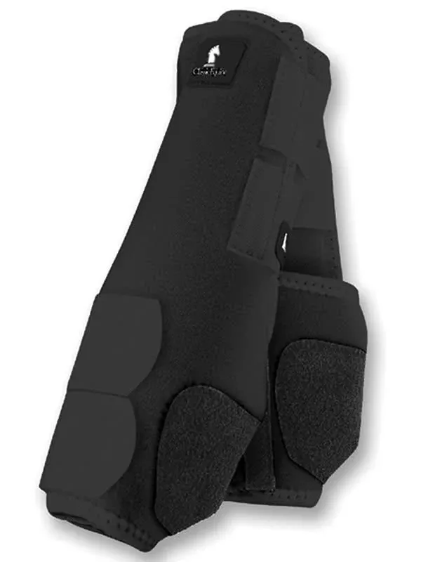 Classic Equine Legacy Hind Boots CLS200
