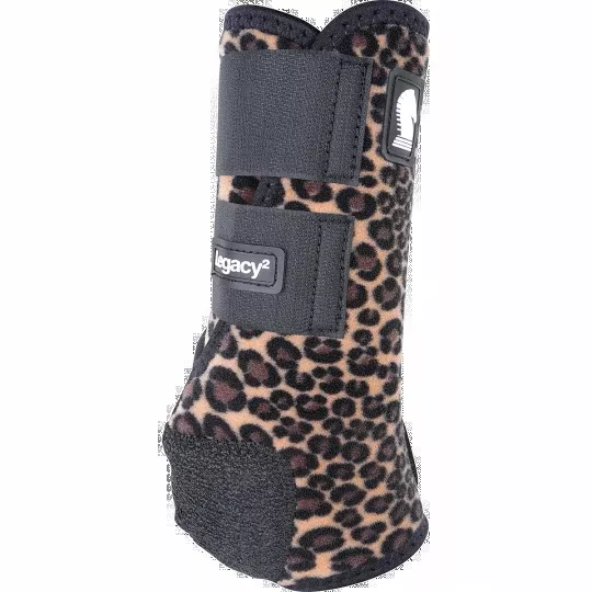 Classic Equine Legacy2 Hind Boots CLS202