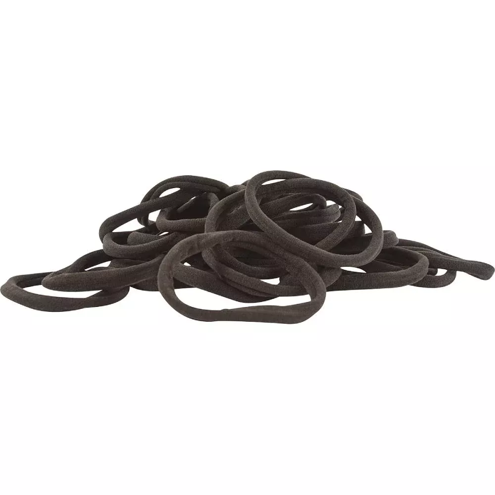 Classic Equine Tail Bands