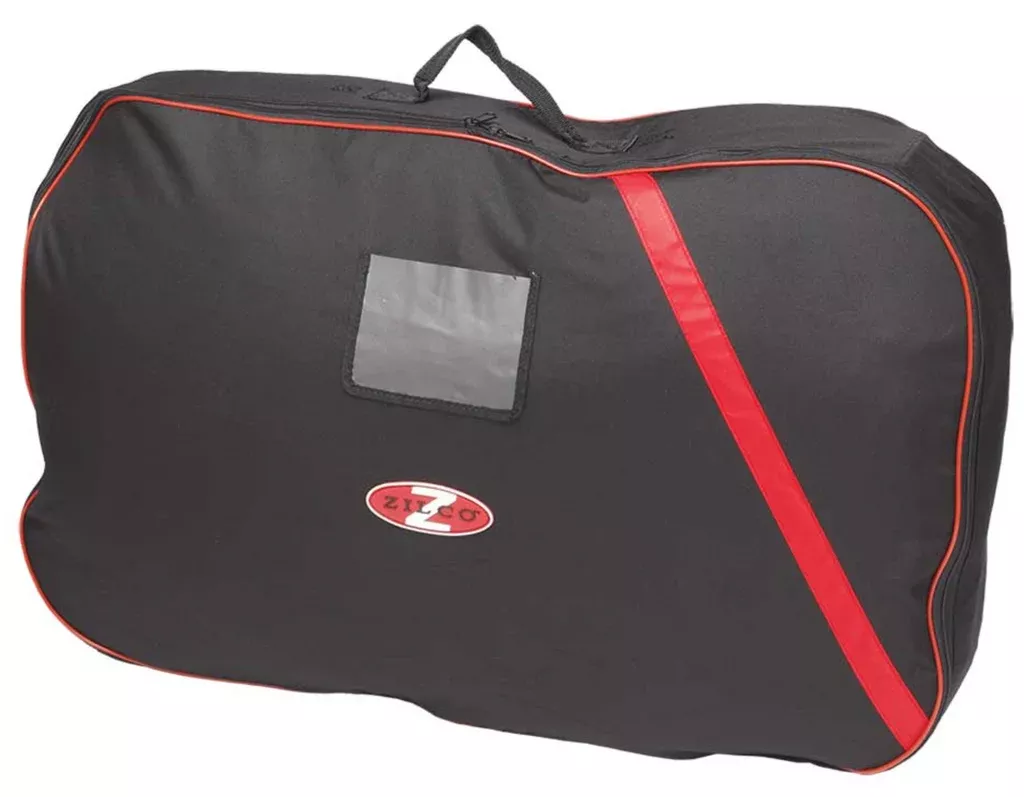 Classic Harness Bag