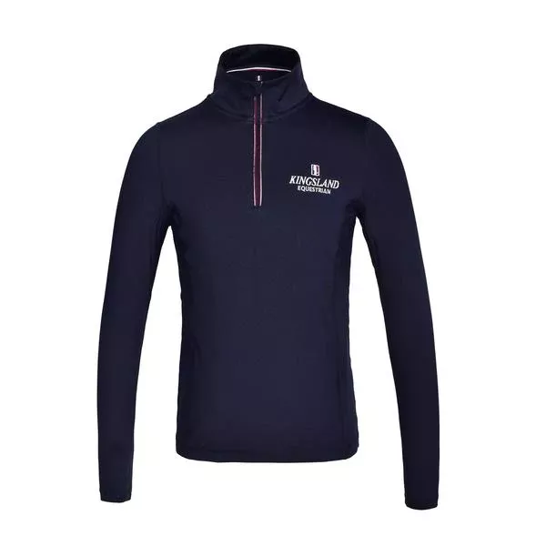 CLASSIC KIDS TRAINING SHIRT