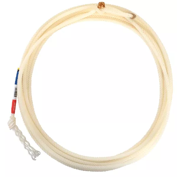 Classic Ranch Rope 3 8" 35' XS