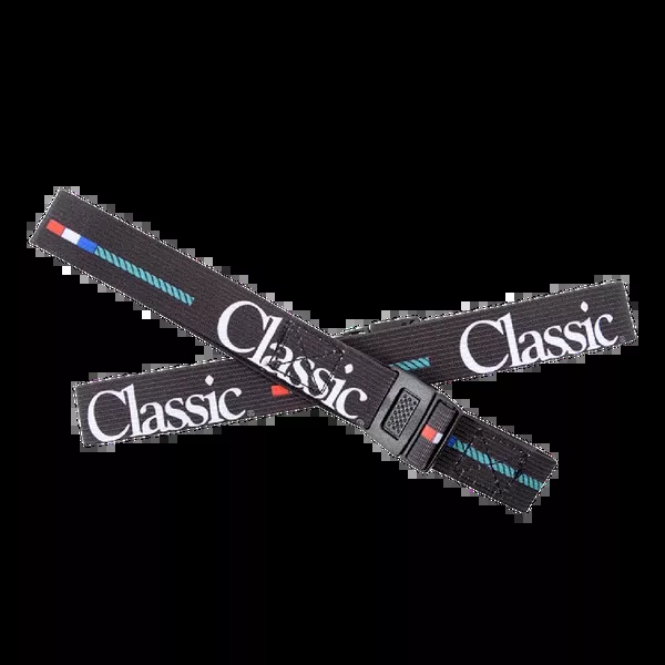 Classic Rope Elastic Rope Straps