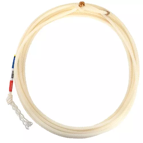 Classic Ropes 4 Strand Ranch Rope 35'