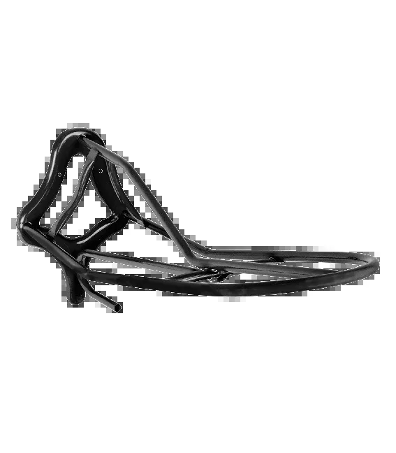 Classic Saddle Rack