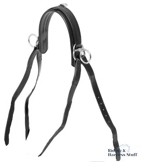 Classic Wither Strap