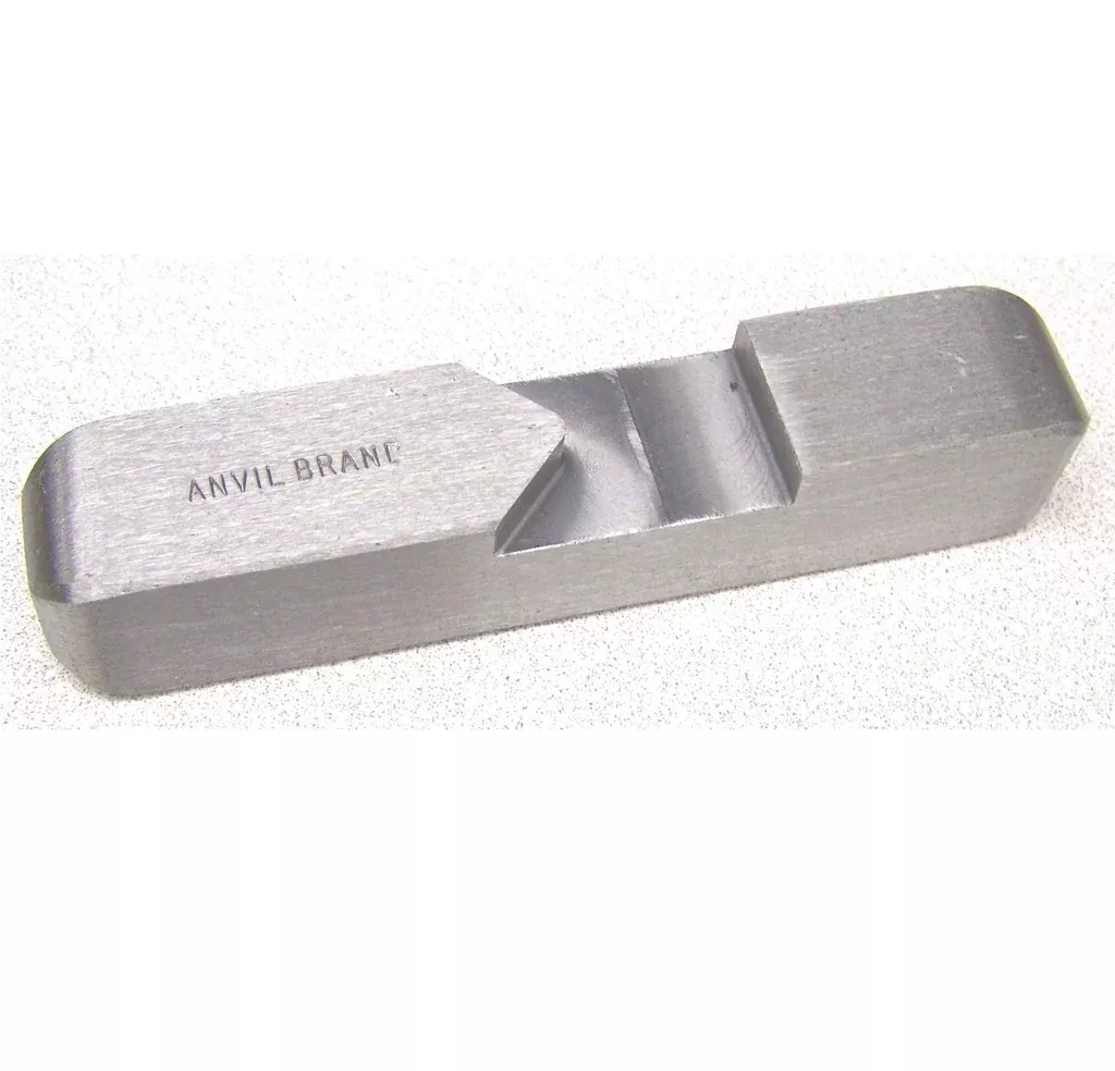 Clip Starter 7/8" Ab