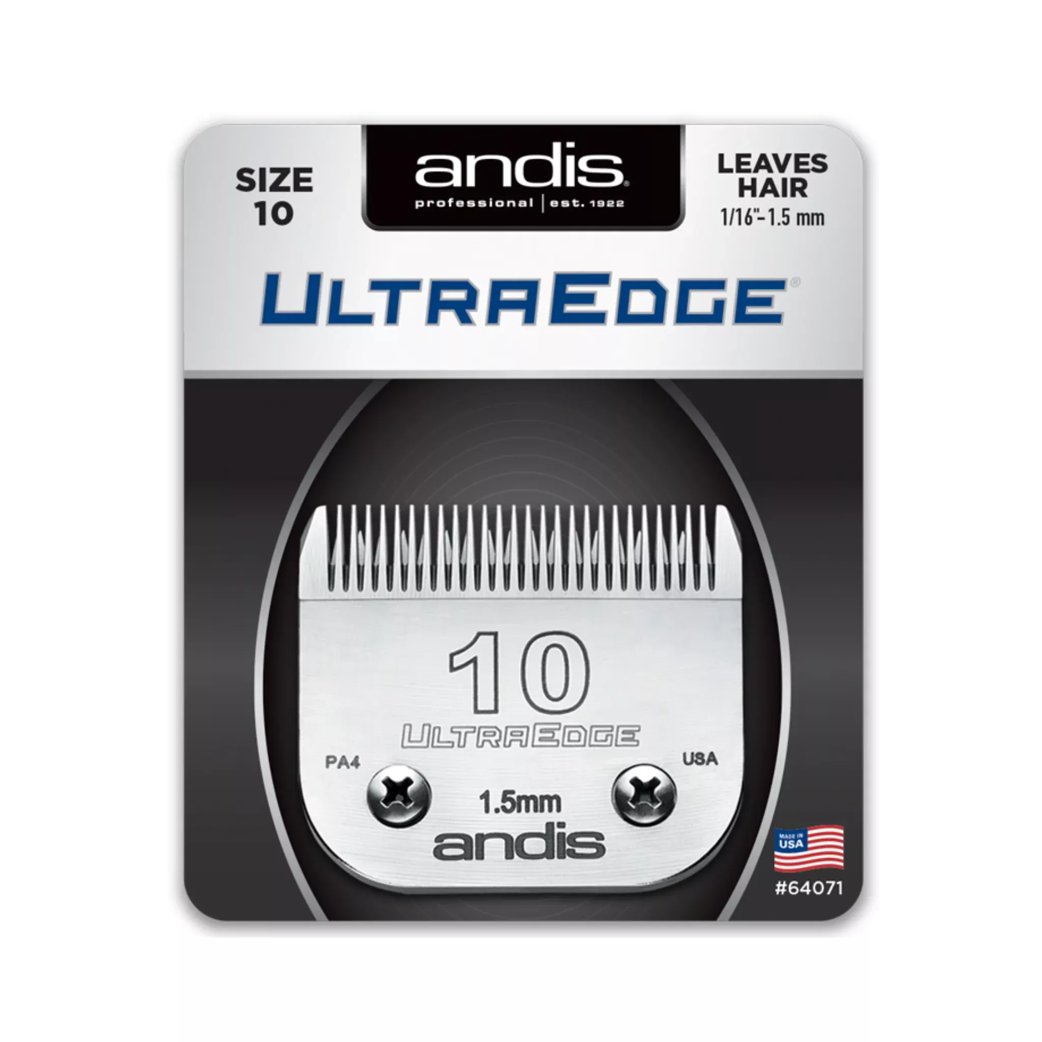 Clipper Blades