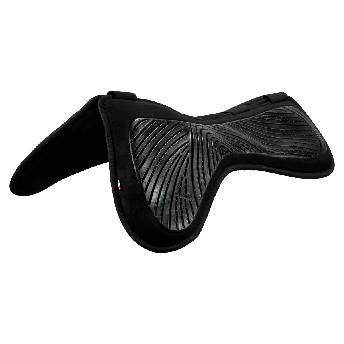 Close Contact Spine Free Gel & Memory Foam Half Pad