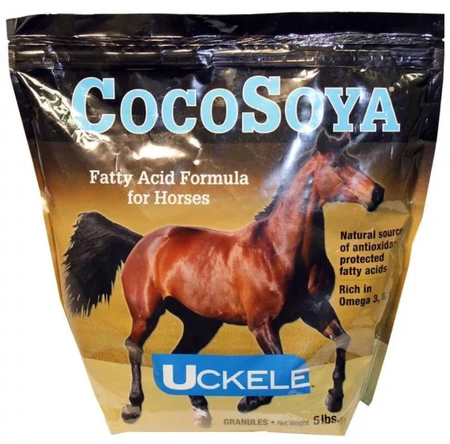 CocoSoya Granular