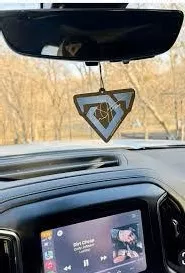 Cody Johnson Airfreshners