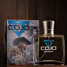 Cody Johnson CologneKINGS 3