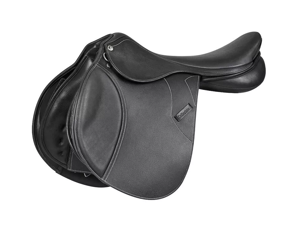 Collegiate Graduate Close Contact Saddle