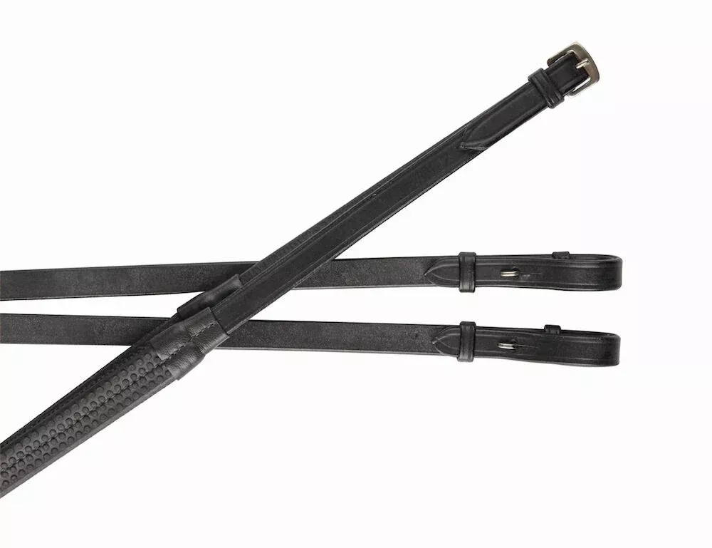 Collegiate Rubber Reins IV