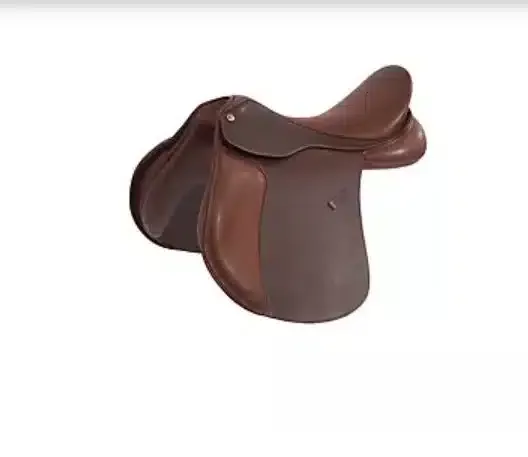 Collegiate Scholar All Purpose Round Cantle Saddle