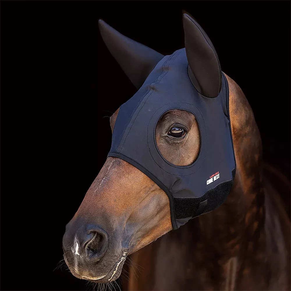 Come Best Titanium Mask with Soundless Ears