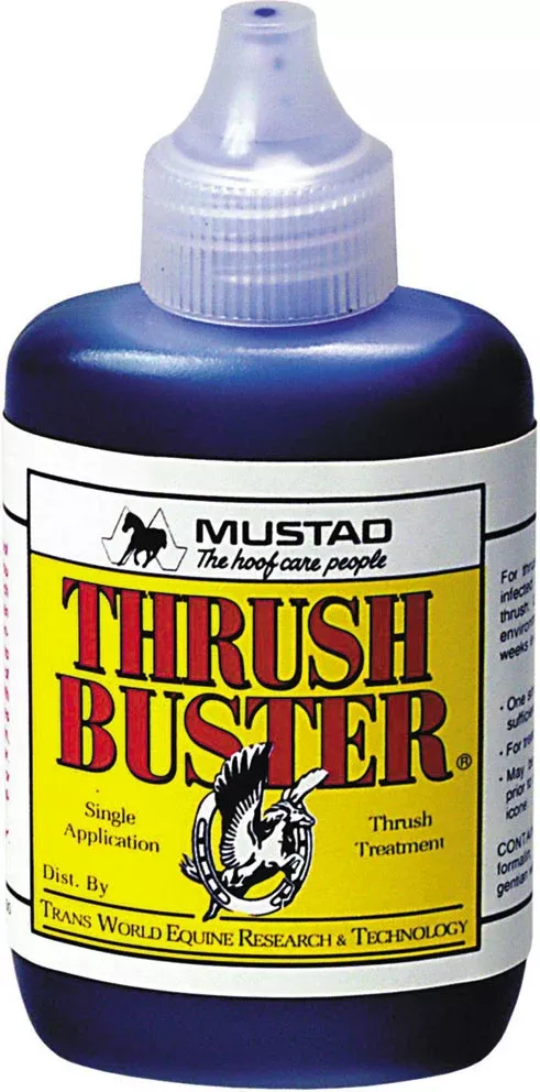Comfortmix Thrush Treatment (Thrush Buster)