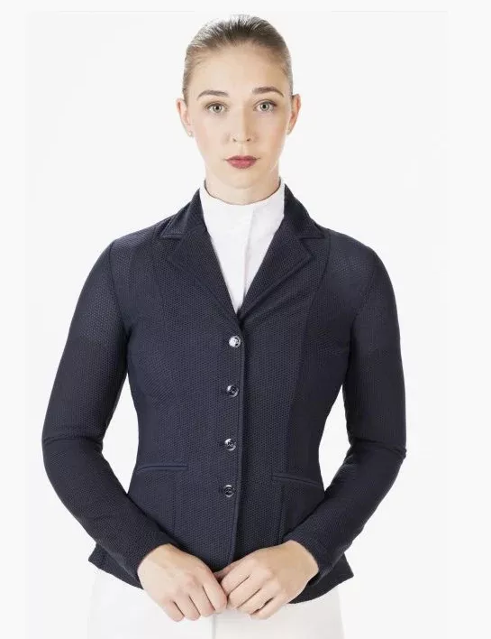 Competition Jacket Mesh Linda