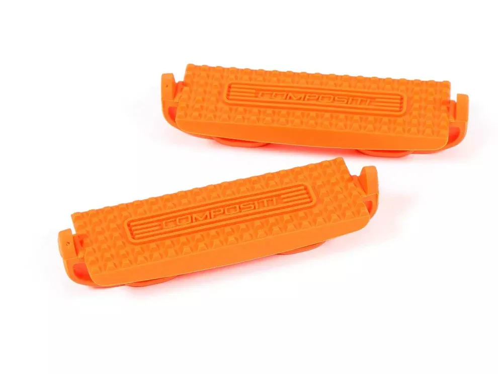 Compositi Treads