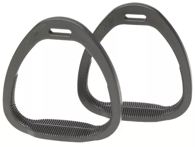 Composti Jockey Stirrups