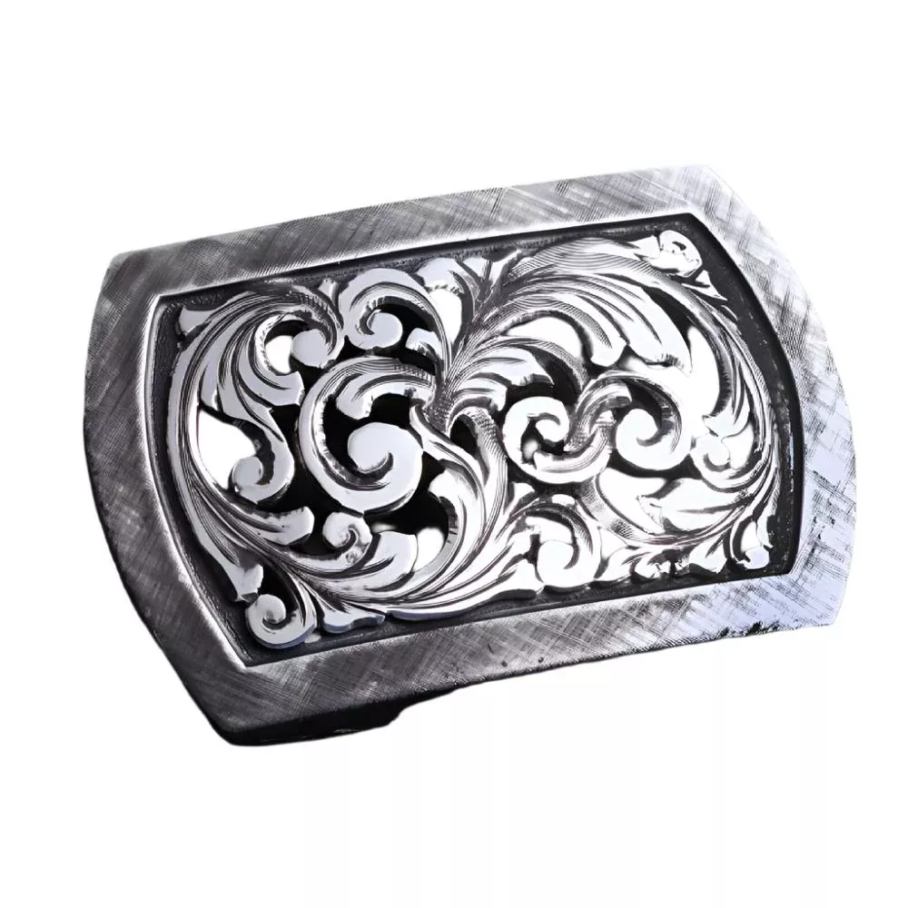 Comstock Heritage Halogen Dress Buckle