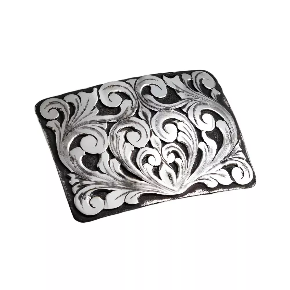 Comstock Heritage Mesa Buckle