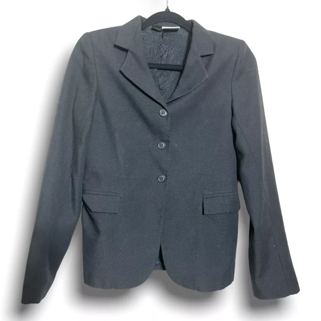 Concour Elite USPC Show Coat