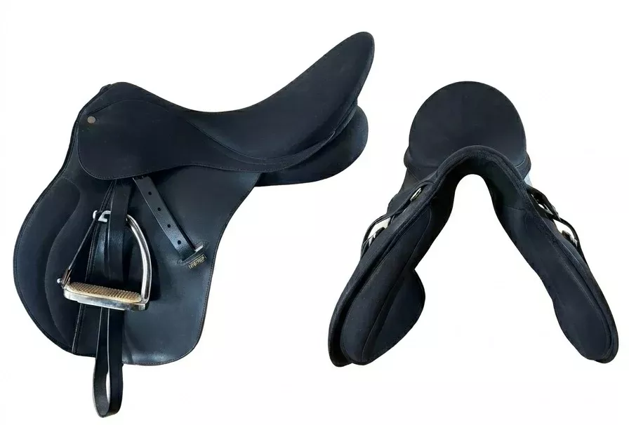 Consignment - Wintec All Purpose Saddle