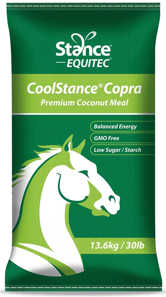 Cool Stance Copra, 44LB