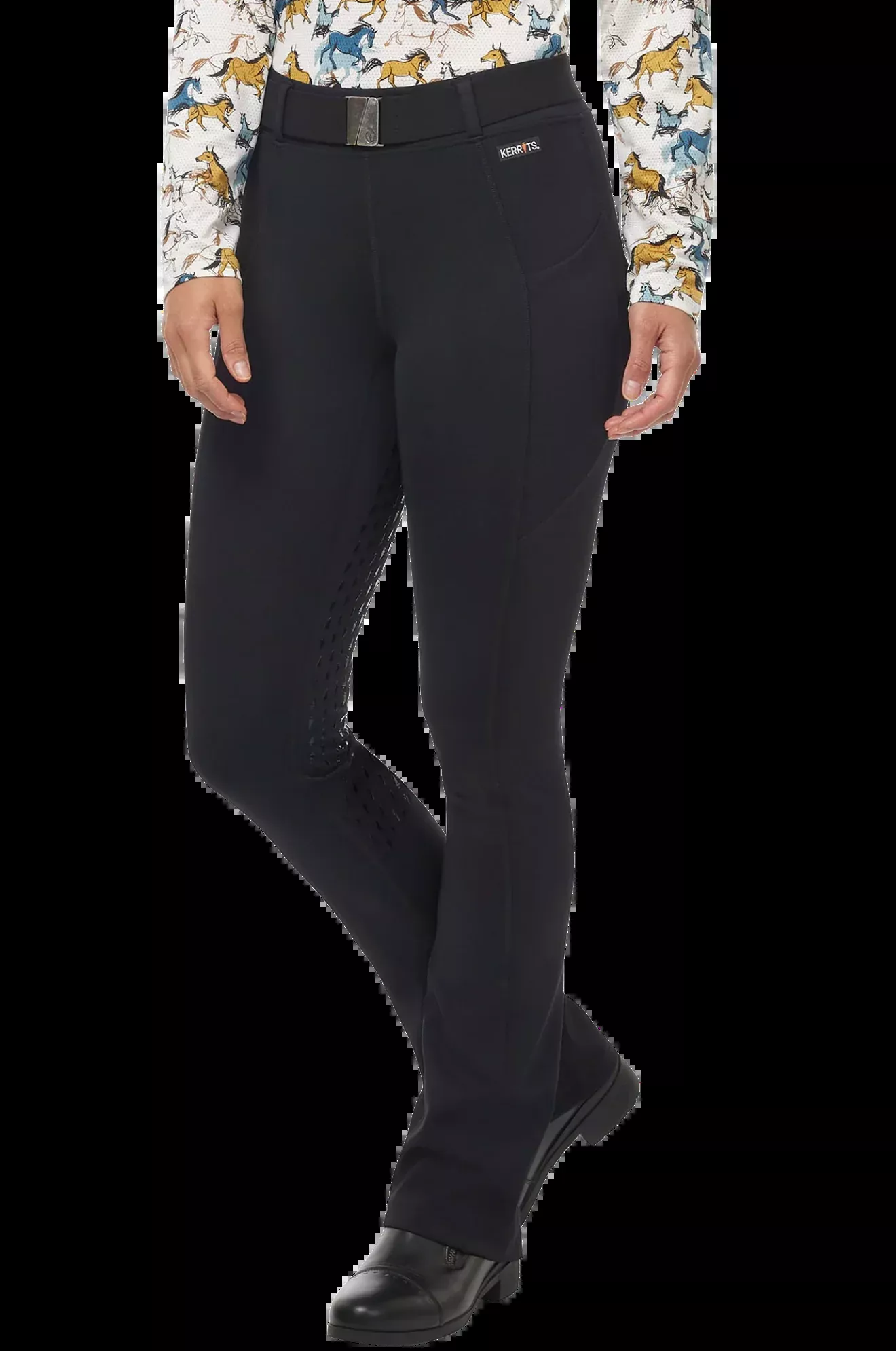 Coolcore Full Leg Bootcut Tall