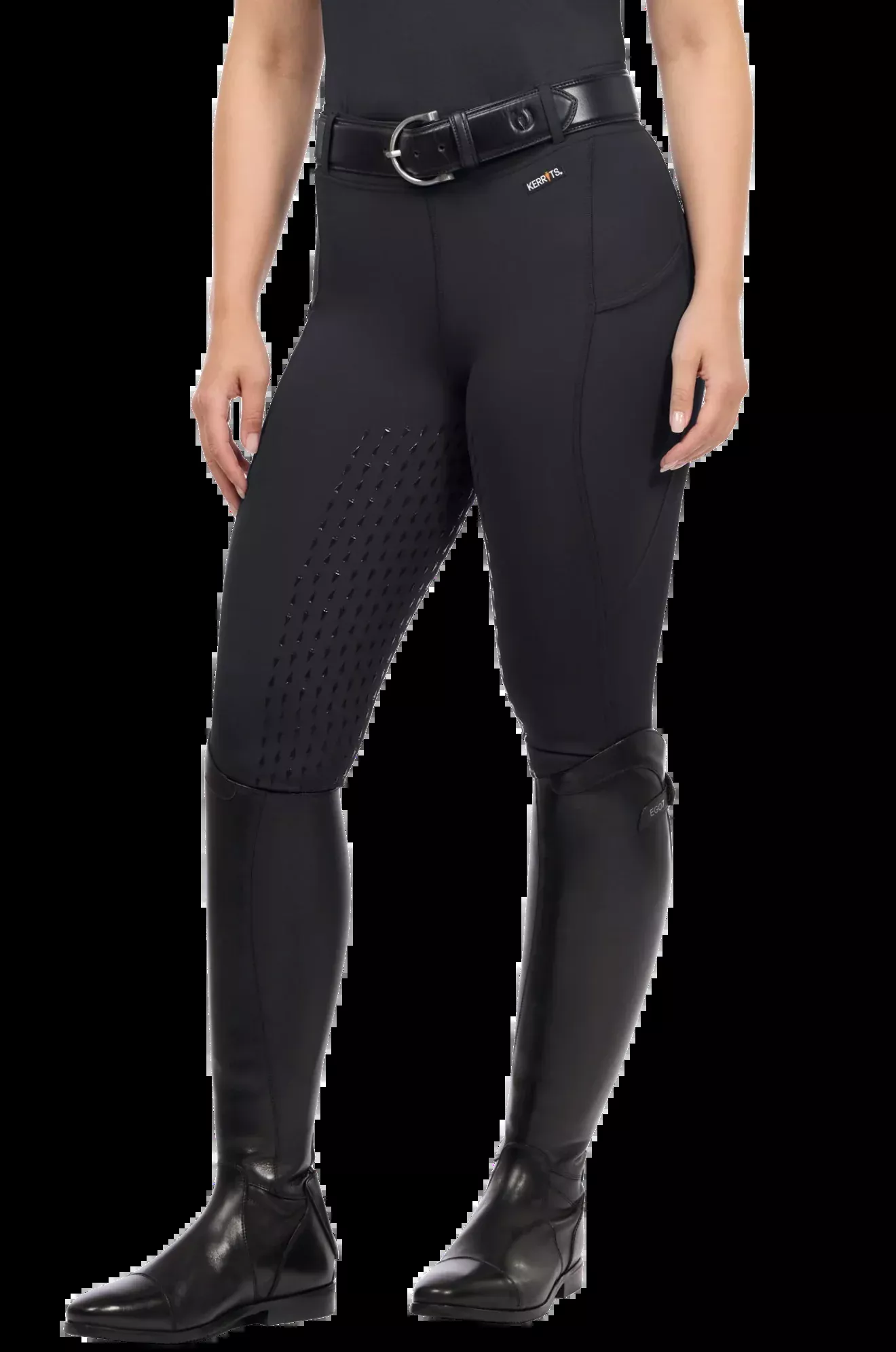 Coolcore Full Leg Tech Tight