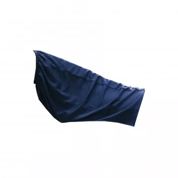 Cooler Fleece Horse Scarf