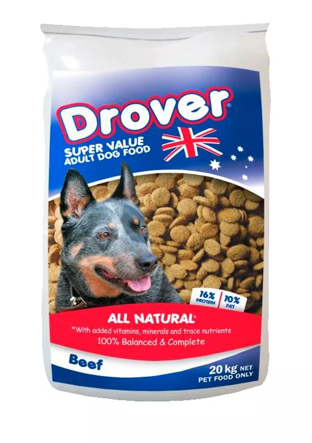Coprice Super Value Drover