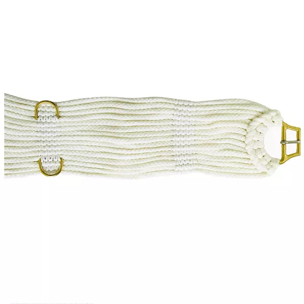 Corded Stock Girth
